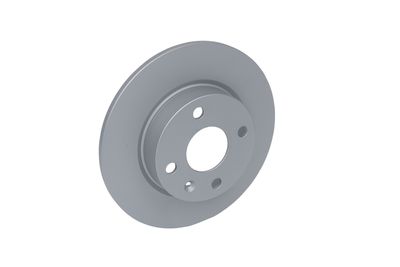 BREMSSCHEIBE ATE 24011002681 24