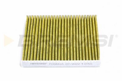 FILTRU AER HABITACLU