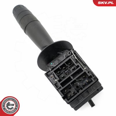Ovládací páčka, přepínač SKV 38SKV580
