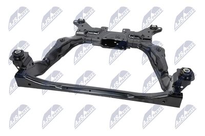 RAMA SUSTINERE/SUPORT AGREGATE NTY ZRZFR013 21