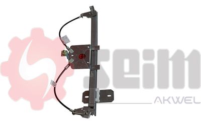 MECANISM ACTIONARE GEAM SEIM 902216 1