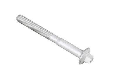 Schraube, Einspritzdüsenhalter