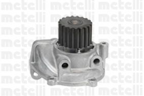 Water Pump, engine cooling 24-0973