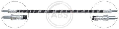 Przewód hamulcowy elastyczny A.B.S. SL 4261