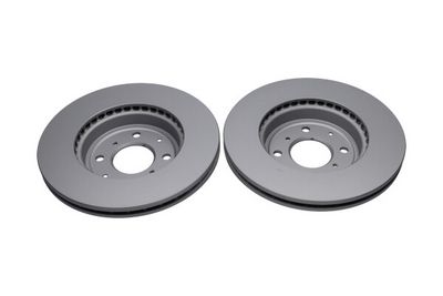 спирачен диск Kavo Parts BR-10149-C