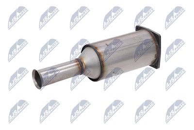 FILTRU FUNINGINE/PARTICULE SIST.DE ESAPAMENT NTY DPFPE008 25