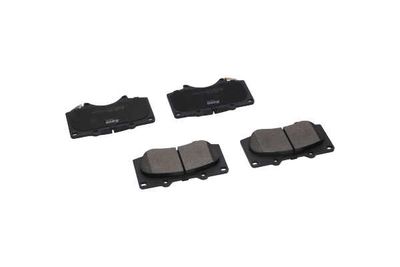 SET PLACUTE FRANA FRANA DISC Kavo Parts KBP9020 15