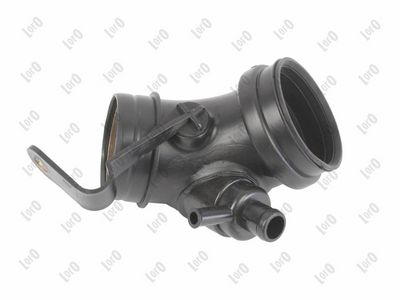 ANSAUGSCHLAUCH LUFTFILTER ABAKUS 054028195 2