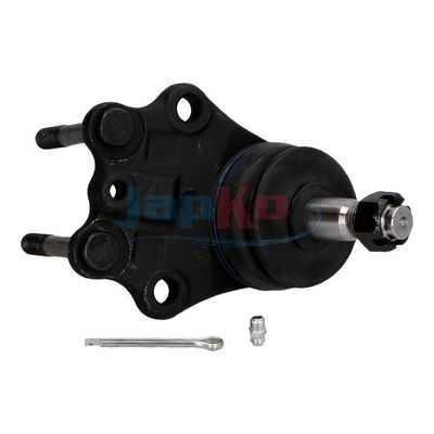 Trag-/Führungsgelenk