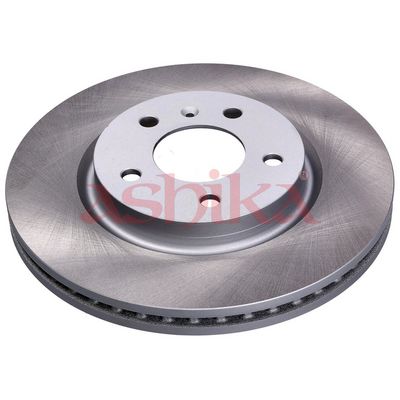 спирачен диск ASHIKA 60-00-0268C