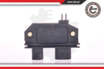 Коммутатор, система зажигания ESEN SKV 03SKV908 для DAEWOO NEXIA