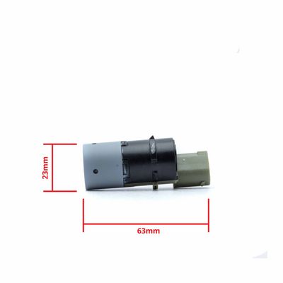 Sensor, parkimisabi Einparts Automotive EPPDC91
