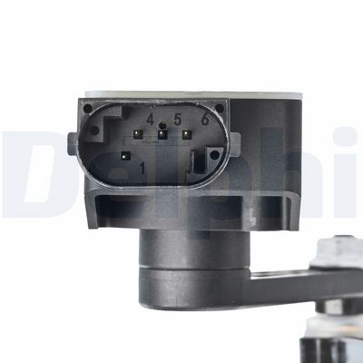 SENSOR LEUCHTWEITENREGULIERUNG DELPHI ER1005612B1 1
