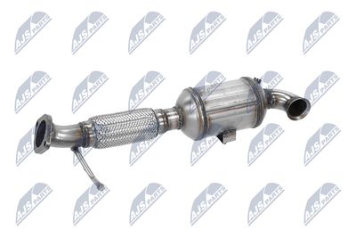 CATALIZATOR NTY KATFR006 10