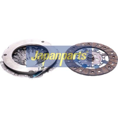 JAPANPARTS Sankabos komplektas