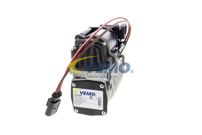 KOMPRESSOR DRUCKLUFTANLAGE VEMO V20520001 27