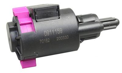 ключ за спирачните светлини METZGER AUTOTEILE 0911159