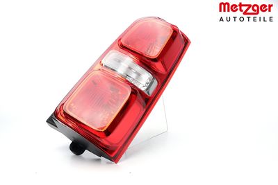 HECKLEUCHTE METZGER AUTOTEILE 2080276 6