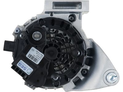 GENERATOR / ALTERNATOR AS-PL A0814SEG 2