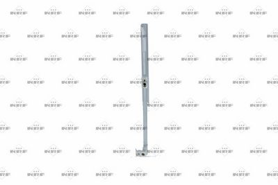 CONDENSATOR CLIMATIZARE NRF 350355 3
