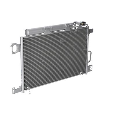 CONDENSATOR CLIMATIZARE NISSENS 94794 21