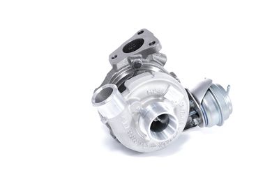 LADER AUFLADUNG BTS Turbo T916698 35