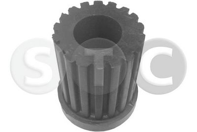 LAGERBUCHSE BLATTFEDER