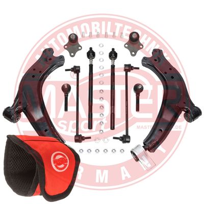Zestaw wahacza, zawieszenie koła MASTER-SPORT GERMANY 37171/3-KIT-MSM