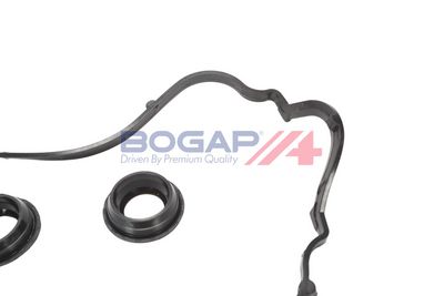 GARNITURA CAPAC SUPAPE BOGAP R1118100 2