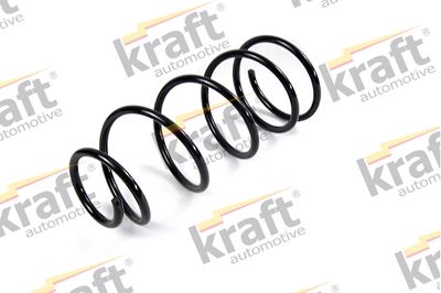 KRAFT AUTOMOTIVE 4023003 Пружина подвески  для FIAT (Фиат)
