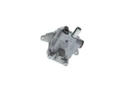 Hydraulpump, styrsystem BOSCH K S01 000 158 för PORSCHE
