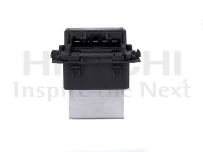 HITACHI 2502598 Вентилятор салона  для RENAULT GRAND SCENIC IV (R9_) 1.3 TCe 160