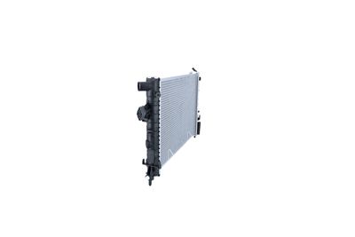 RADIATOR RACIRE MOTOR NRF 54668 17