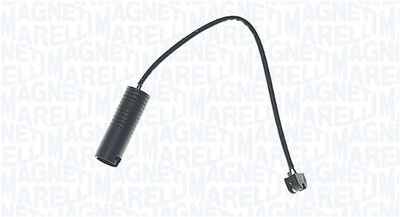 WARNKONTAKT BREMSBELAGVERSCHLEIß