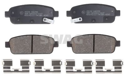 SET PLACUTE FRANA FRANA DISC