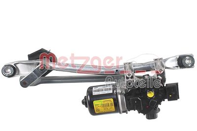 WISCHERGESTäNGE METZGER AUTOTEILE 2190972 1