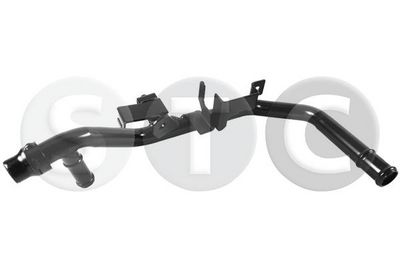 Тръбопровод за охладителната течност STC T403207