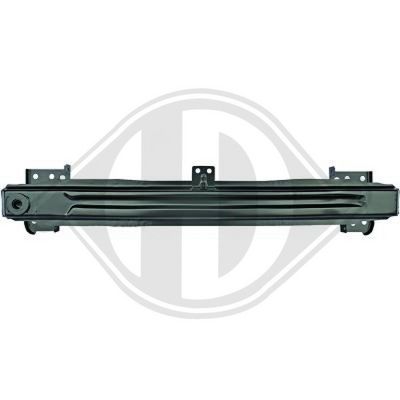 TRäGER STOßFäNGER DIEDERICHS 2255160