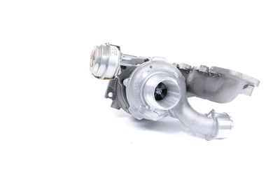 LADER AUFLADUNG BTS Turbo T914517 35