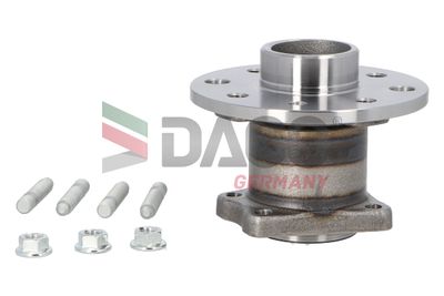 SET RULMENT ROATA DACO 112701 1