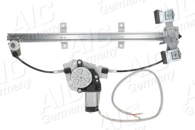 MECANISM ACTIONARE GEAM AIC 72674 1