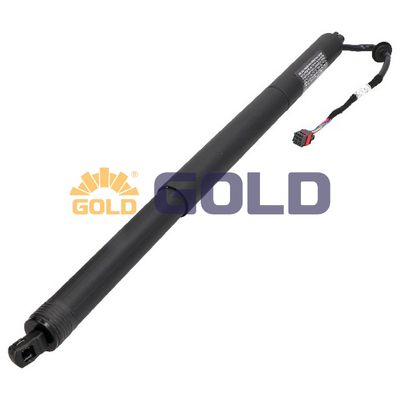 Газовая пружина, крышка багажник JAPANPARTS GZY0002 для PORSCHE CAYENNE