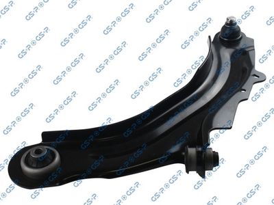 Control/Trailing Arm, wheel suspension S062804