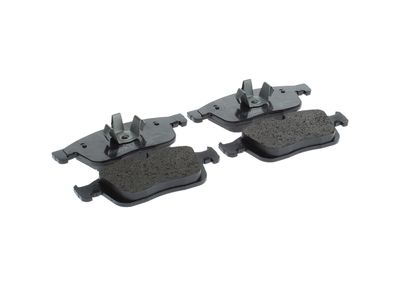 BREMSBELAGSATZ SCHEIBENBREMSE BOSCH 0986460131 7