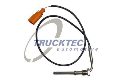 Датчик, температура выхлопных газов TRUCKTEC AUTOMOTIVE 07.17.118