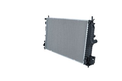 RADIATOR RACIRE MOTOR NRF 58205 31