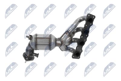 CATALIZATOR NTY KATBM002 9