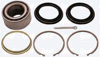 SET RULMENT ROATA IPD 301383