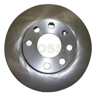 Тормозной диск OSSCA 03317 для VOLVO P
