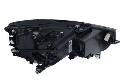 HAUPTSCHEINWERFER VALEO 451212 1